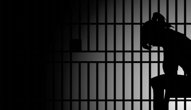 personal jail